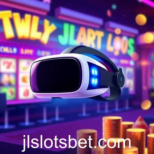 JLSlots: A Gaming Haven in 2025