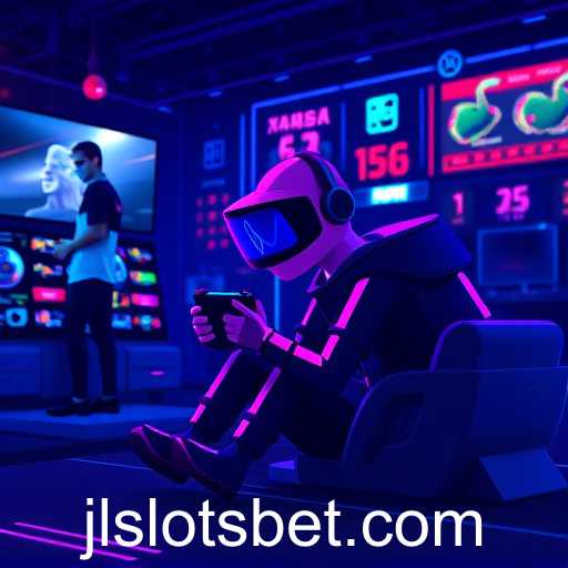 Engaging Dynamics of JLSLOTS in 2025