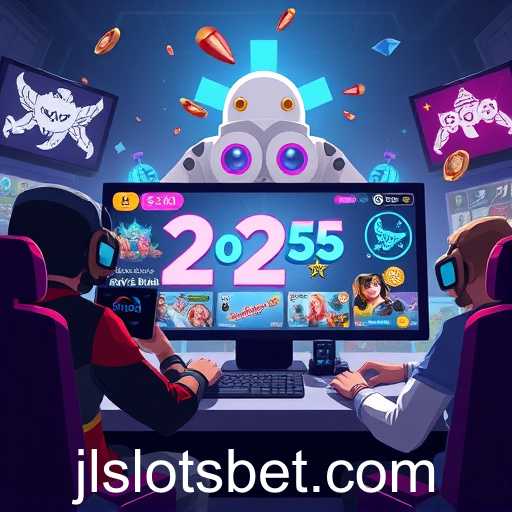 The Rise of Online Gaming Platforms