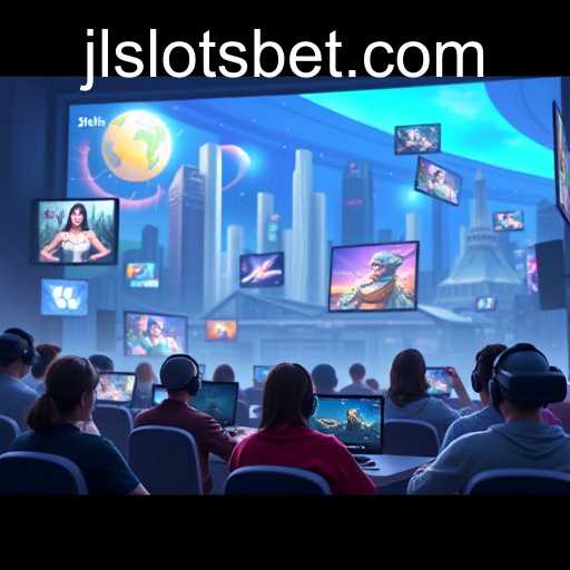 The Rise of Online Gaming Communities